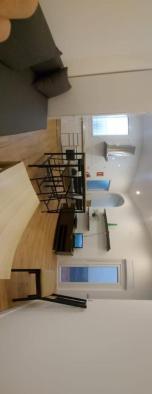 Apartamento Roco Madrid Exterior foto